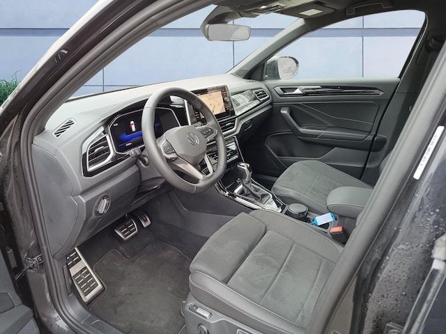 Volkswagen T-Roc 2.0 TDI R-Line