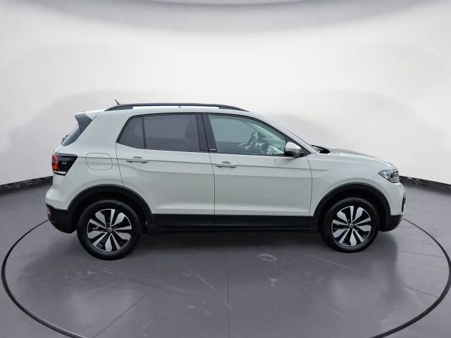Volkswagen T-Cross 1.0 TSI DSG Move