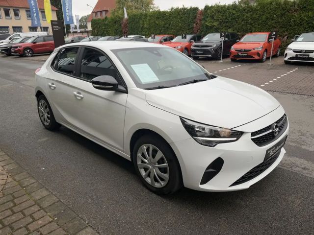Opel Corsa Edition