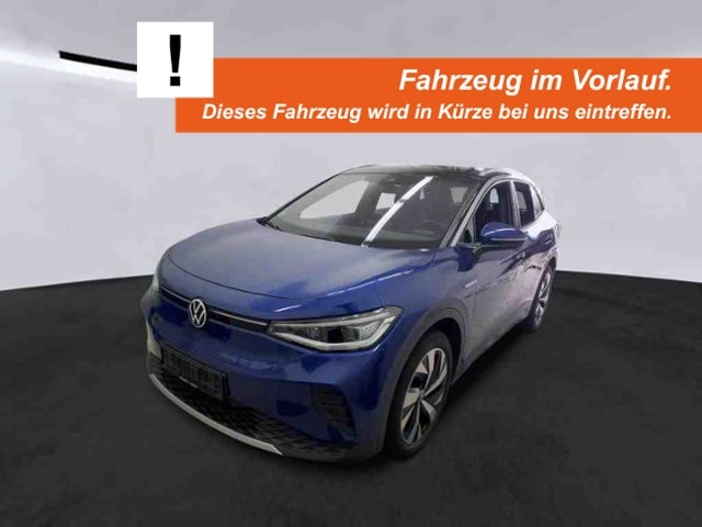 Volkswagen ID.4 IQ.Drive Performance Pro