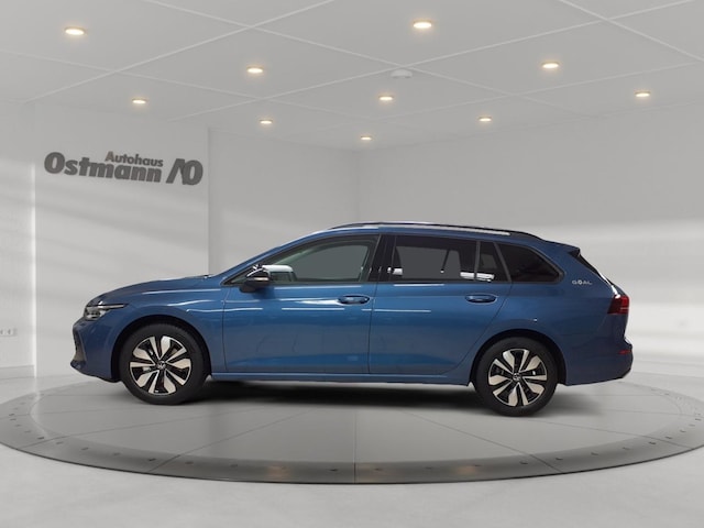 Volkswagen Golf Golf VIII Variant