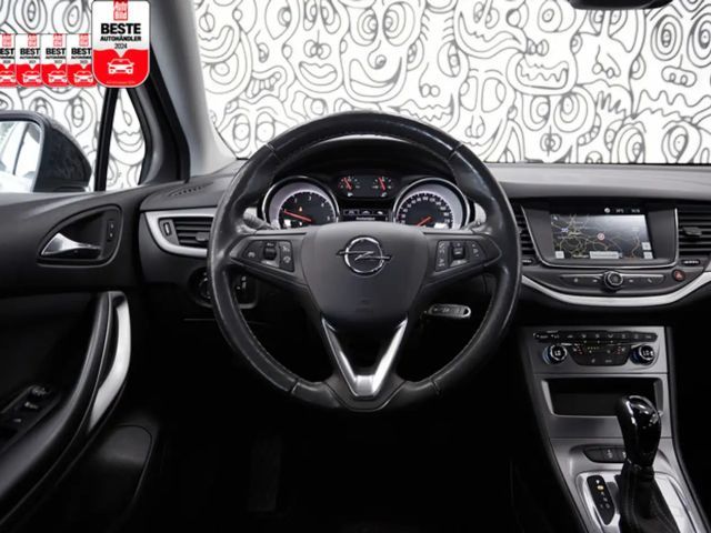 Opel Astra Business Sports Tourer