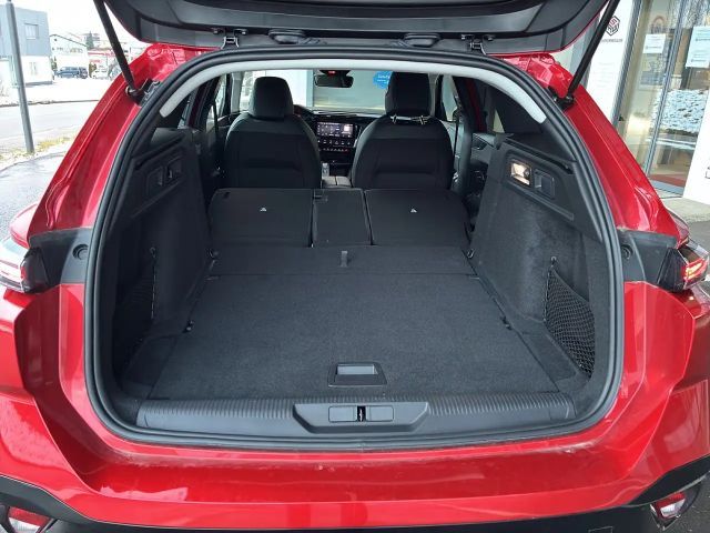 Peugeot 308 Allure Pack BlueHDi EAT8 SW