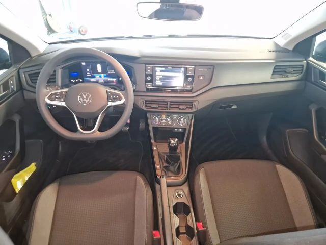 Volkswagen Polo 1.0 Fresh LED PDC Sitzheizung App Connect