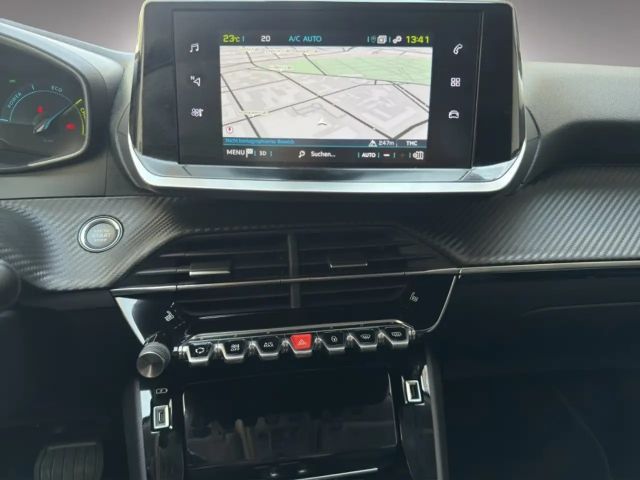 Peugeot E-2008 -e 50kWh