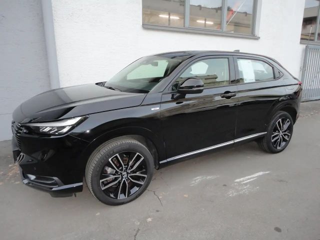 Honda HR-V Advance Hybrid i-MMD