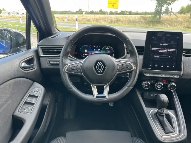 Renault Clio Alpine Esprit