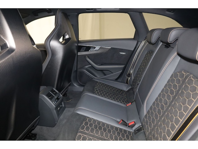 Audi RS4 Avant Quattro