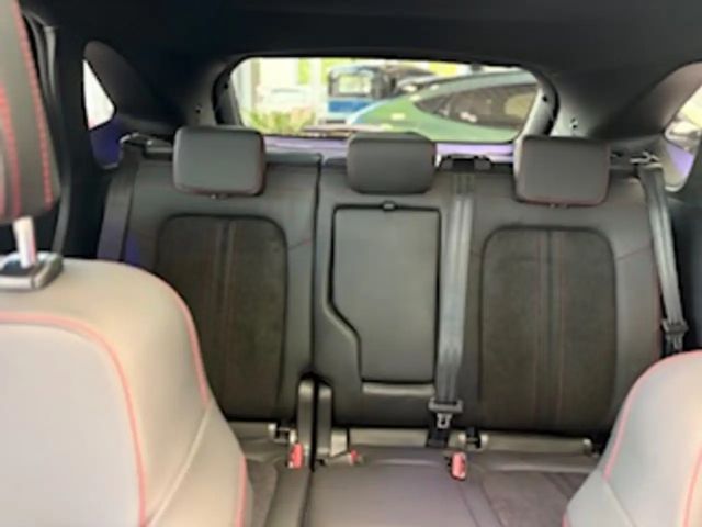 Ford Kuga Plug in Hybrid ST Line X