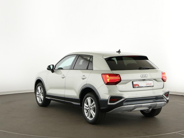 Audi Q2 35 TFSI S-Tronic