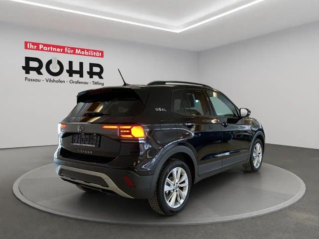 Volkswagen T-Cross 1.0 TSI BMT DSG Life