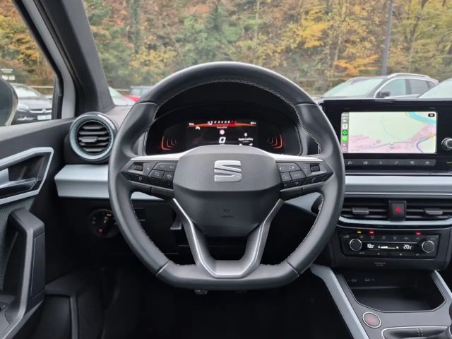 Seat Ibiza Xcellence