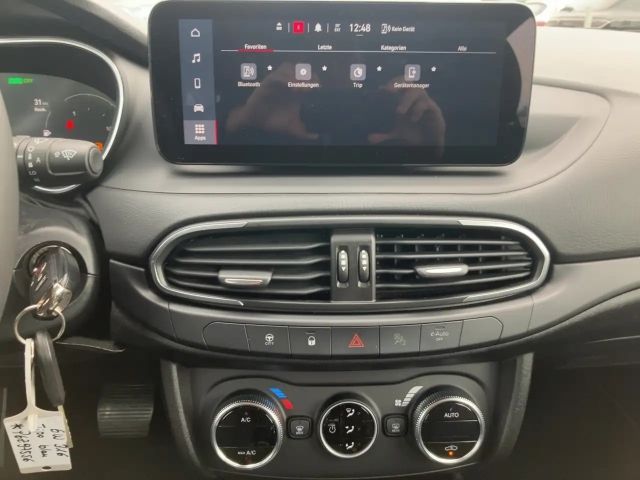 Fiat Tipo 1.5 GSE  Automatik, Carplay
