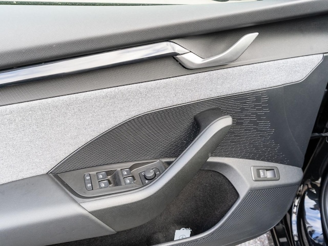 Skoda Octavia 2.0 TDI Combi Selection