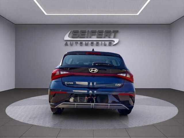 Hyundai i20 1.0 T-GDi Trend