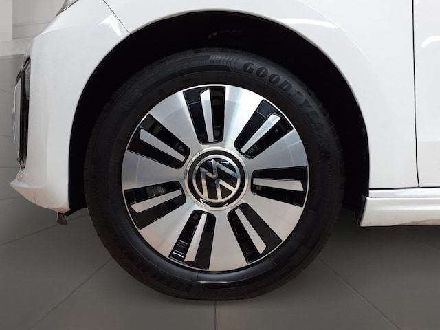 Volkswagen e-up! Style