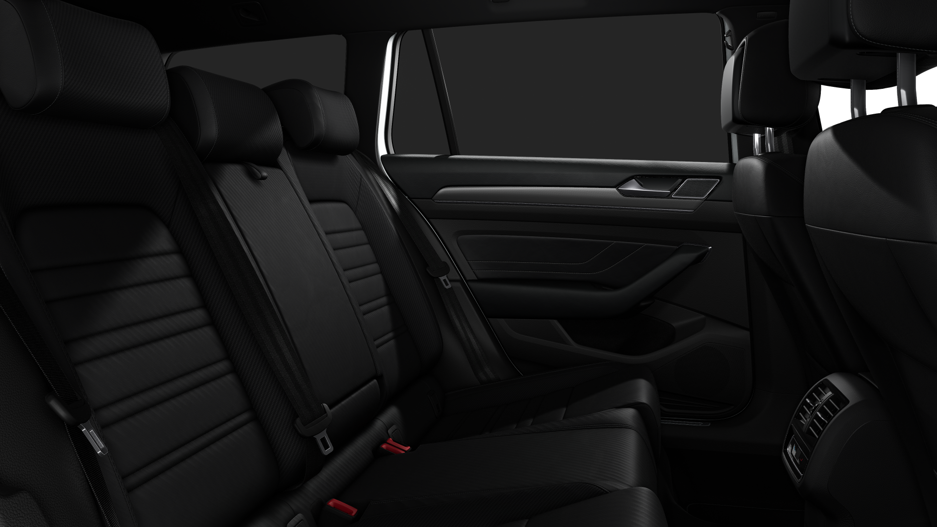 Volkswagen Passat DSG IQ.Drive Variant