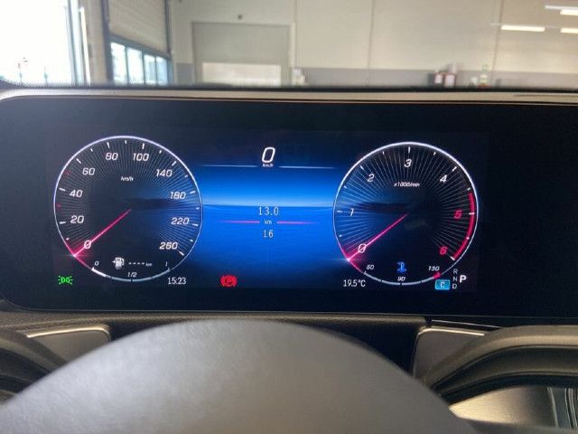 Mercedes-Benz GLB 200 GLB 200 d