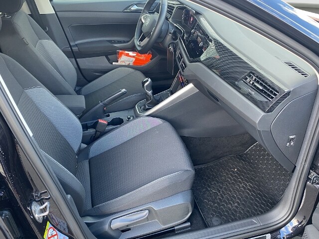 Volkswagen Polo 1.0l ACTIVE*LED*NAV*EPH*GRA*SITZH*DIGITAL-COCKPIT