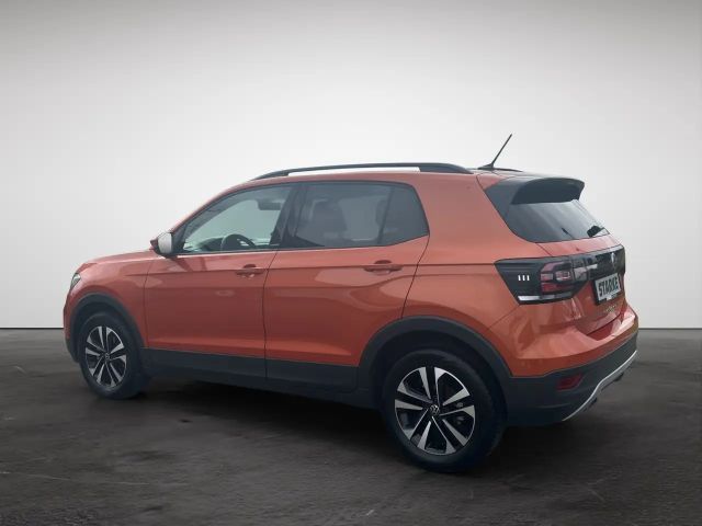 Volkswagen T-Cross 1.0 TSI TSi United