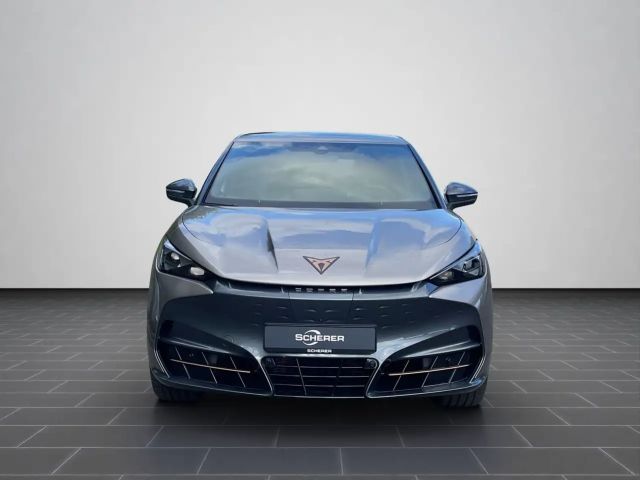 Cupra Tavascan 4Drive VZ