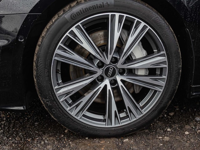 Audi A6 55 TFSI Avant Quattro S-Tronic