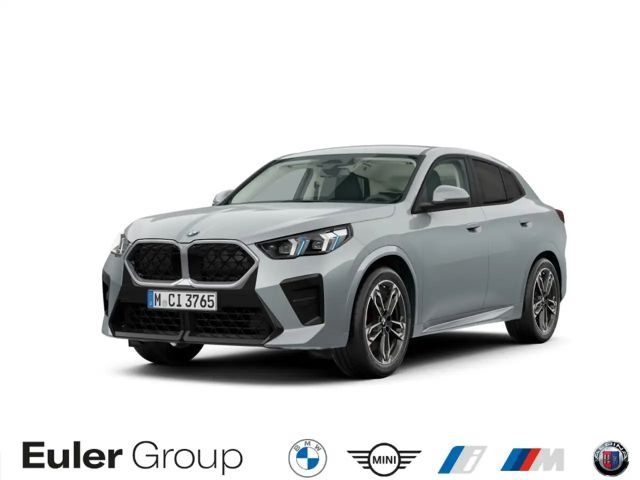 BMW X2 sDrive20i