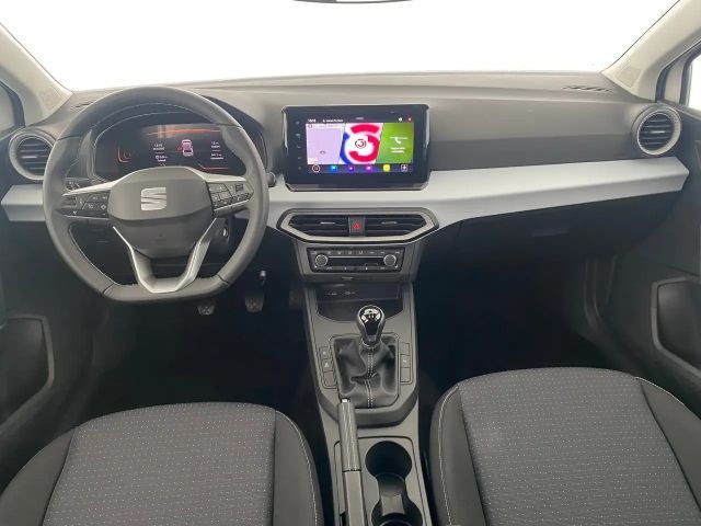 Seat Ibiza 1.0 TSI Style