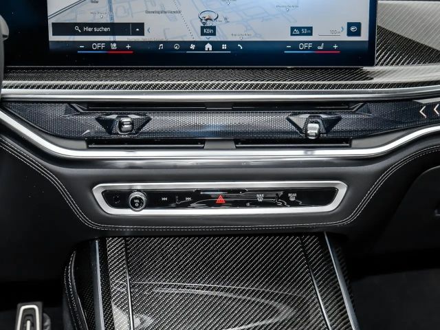 BMW X7 M-Sport xDrive40d