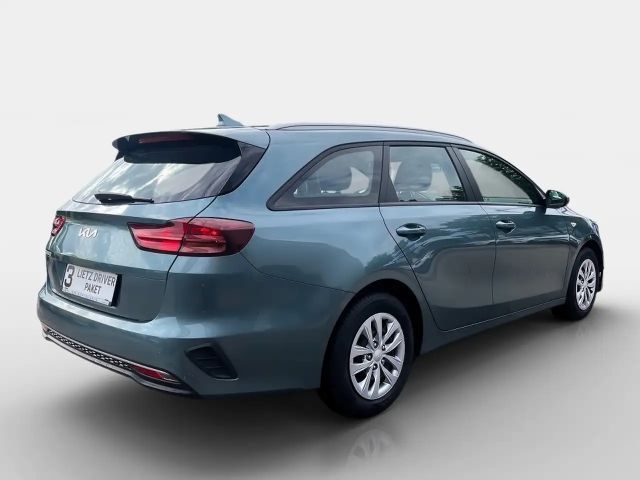 Kia Ceed SportWagon Titan