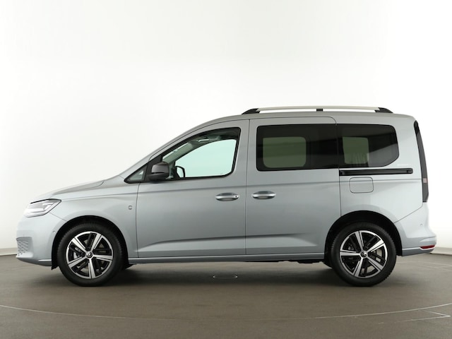 Volkswagen Caddy 1.5 TSI DSG Life