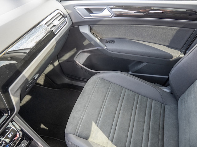 Volkswagen Touran 1.5 TSI BMT Highline