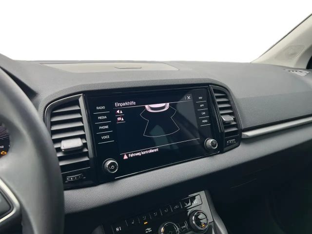 Skoda Karoq ACT Selection