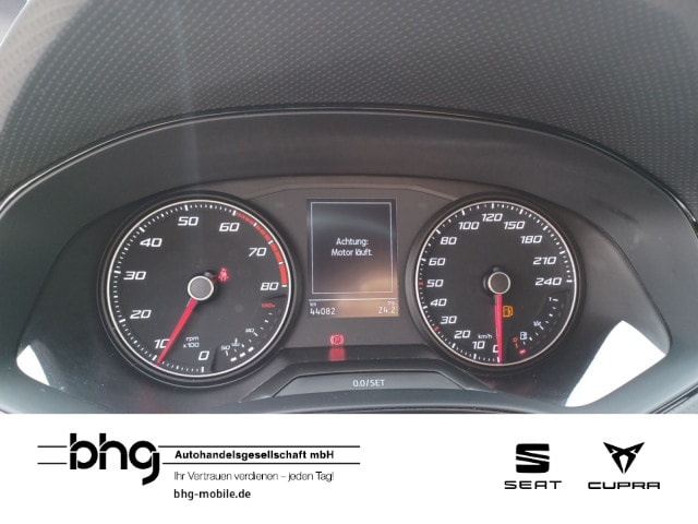 Seat Arona 1.0 TSI FR-lijn