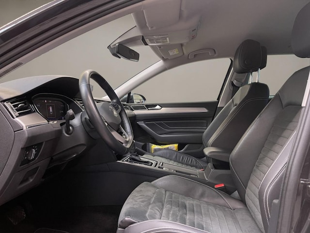 Volkswagen Passat 2.0 TSI BMT R-Line Variant