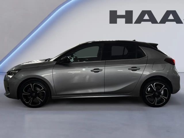 Opel Corsa GS-Line Grand Sport