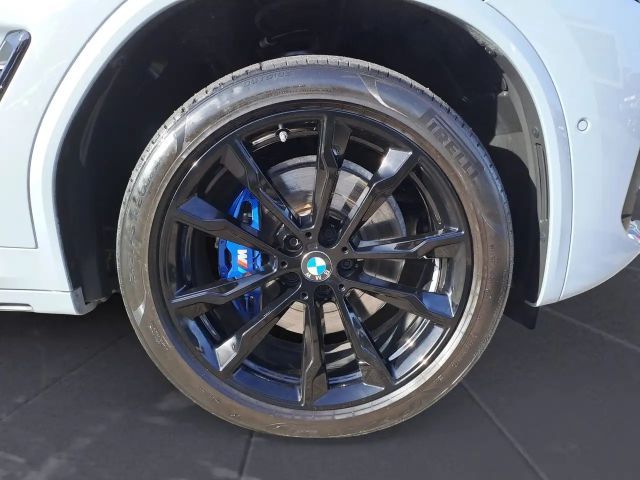 BMW X3 M-Sport xDrive30d