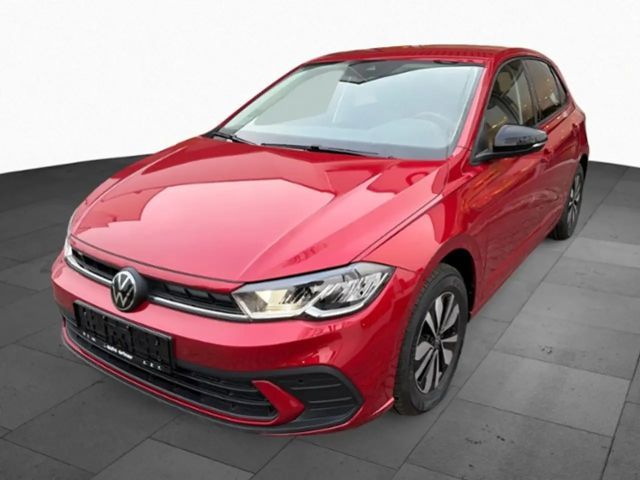 Volkswagen Polo 1.0 TSI