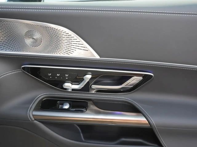 Mercedes-Benz AMG SL SL 43 AMG