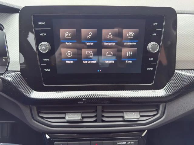 Volkswagen T-Cross DSG Life