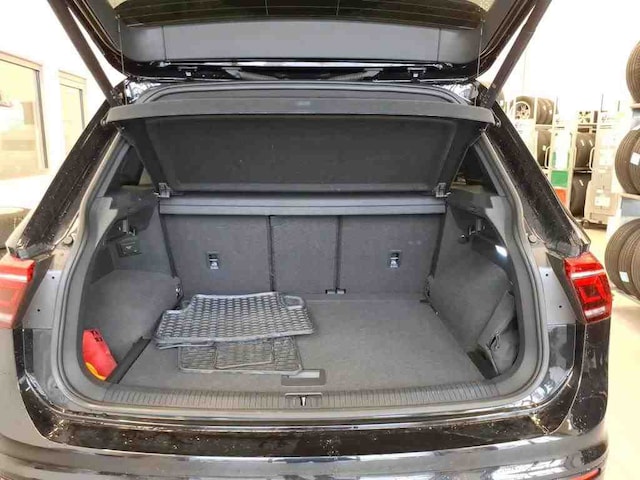 Volkswagen Tiguan R 4Motion +Navi+LED+Sitzh.+PDC+e-Klappe+