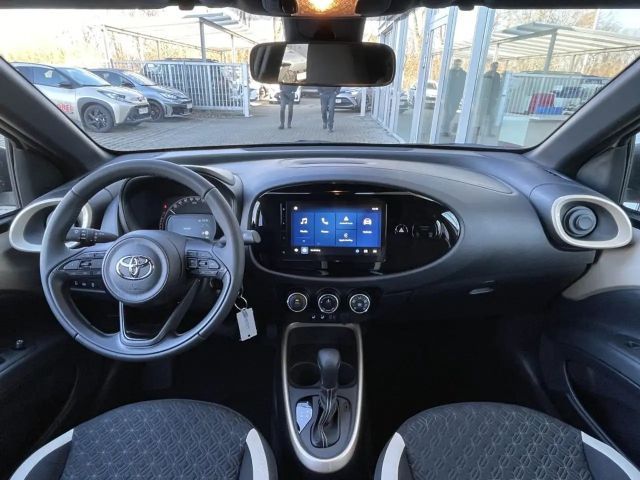 Toyota Aygo X Hatchback S-CVT