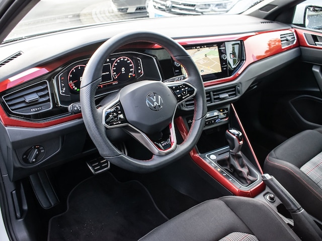 Volkswagen Polo 2.0 TSI DSG