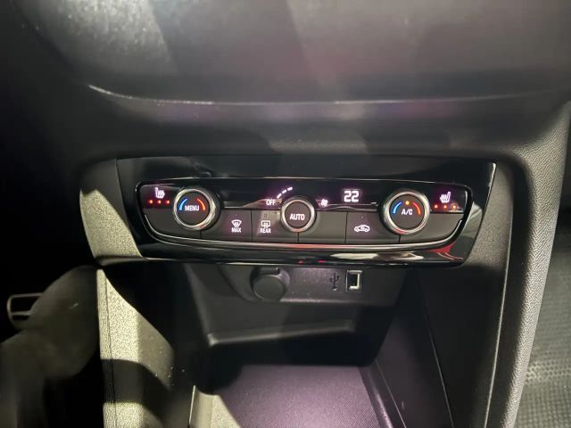 Opel Corsa "GS-Line" 11KW On-Board Charger*SHZ*RFK