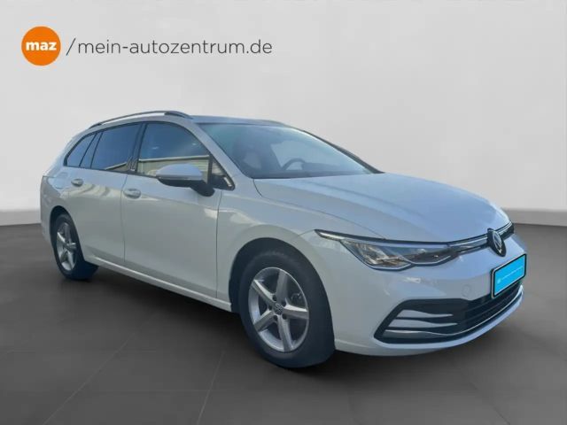 Volkswagen Golf Golf VIII Move