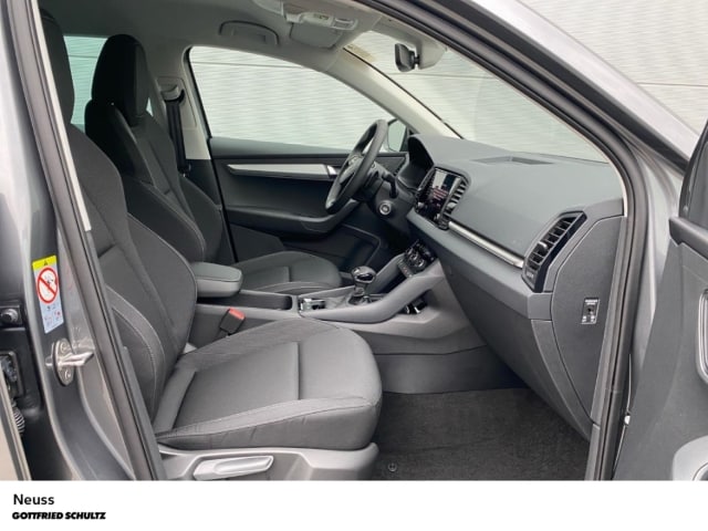 Skoda Karoq 1.5 TSI Selection