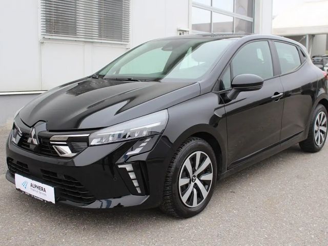 Mitsubishi Colt 1,0 MPI Invite