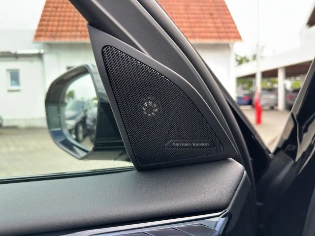 BMW X3 M-Sport xDrive20d