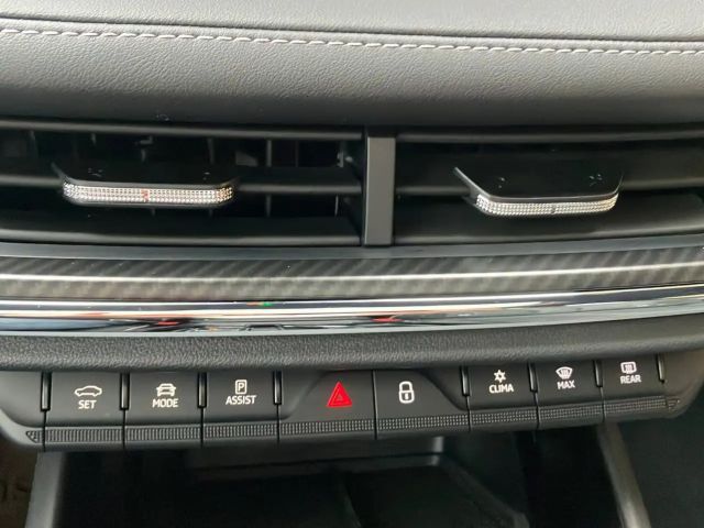 Skoda Enyaq Coupe RS