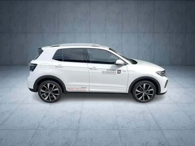 Volkswagen T-Cross 1.5 TSI ACT DSG R-Line